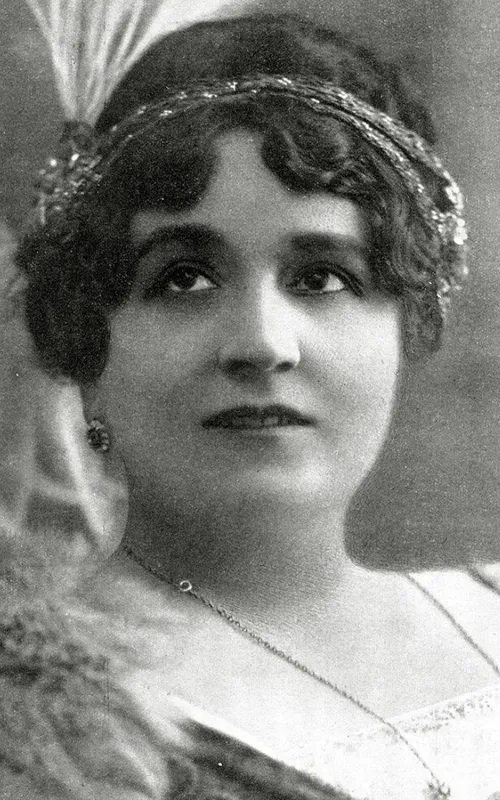 Maria Caserini