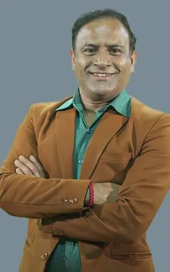 Jitu Nepal