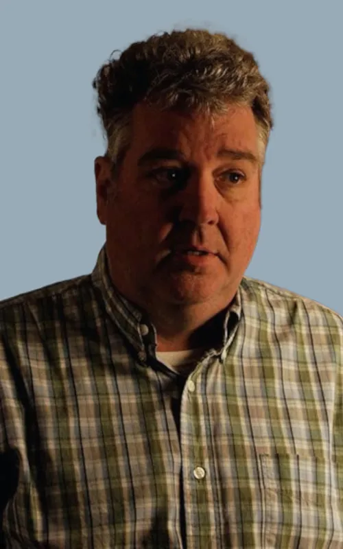 Mark Warwick