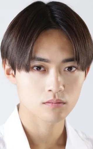 Shoki Nakayama