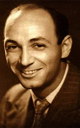 Henry Barakat