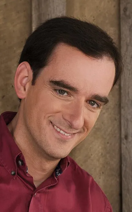 Bradley Walker