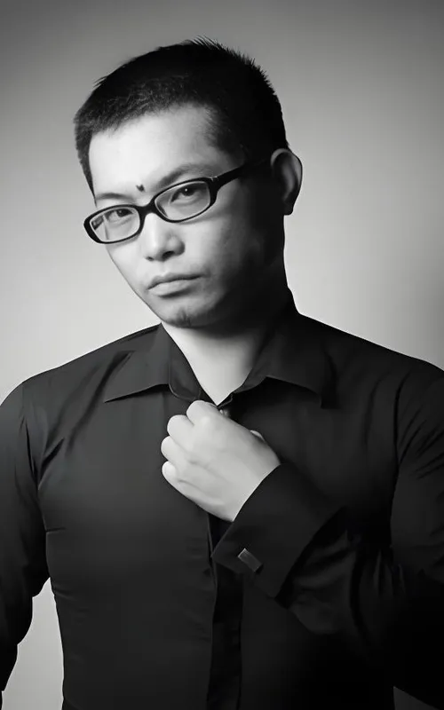 陈朝意 Zhaoyi Chen