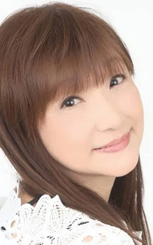 Miki Takahashi