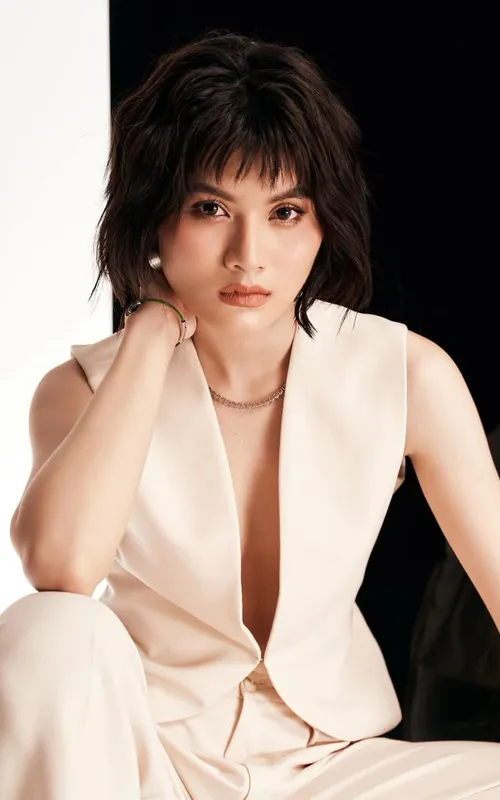 Lâm Hoàng Oanh