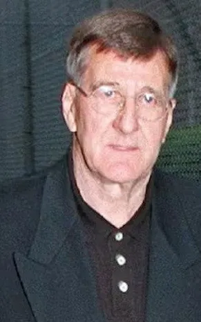 Alan Eagleson