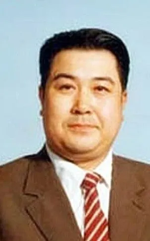 Wu Yuzhang