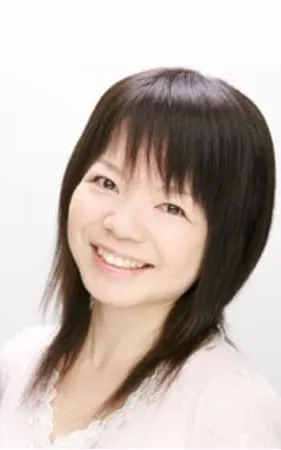 Rie Hazuki