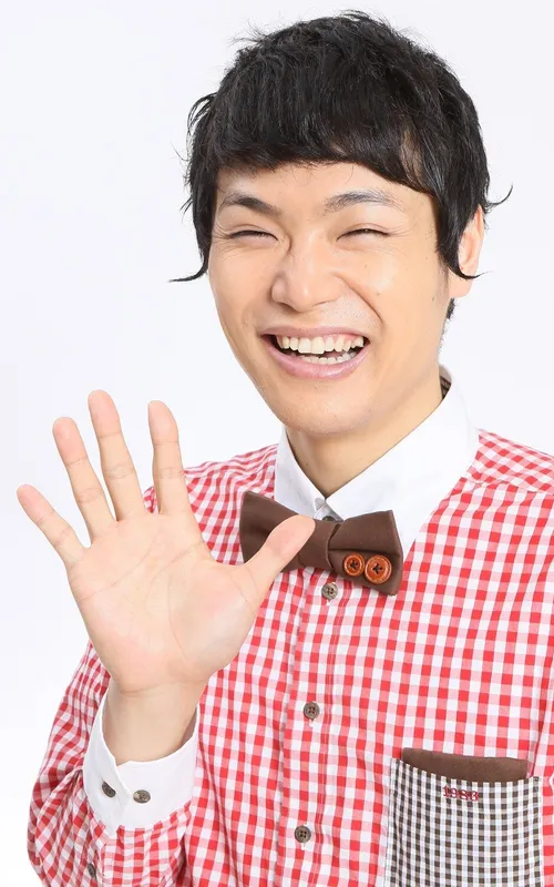 Mo Chugakusei