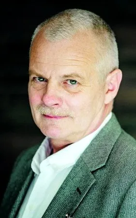 Peteris Gaudins