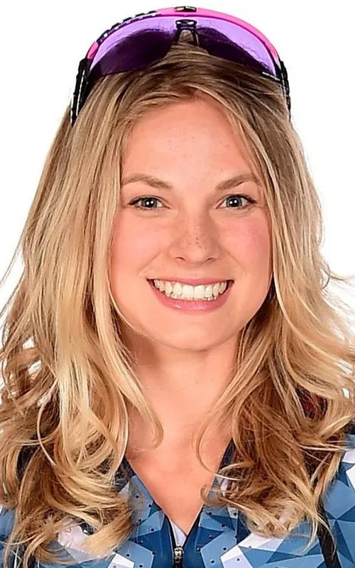 Jessie Diggins