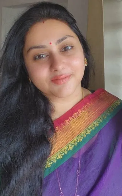 Namitha
