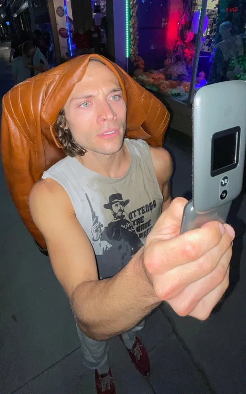 Brent Michal