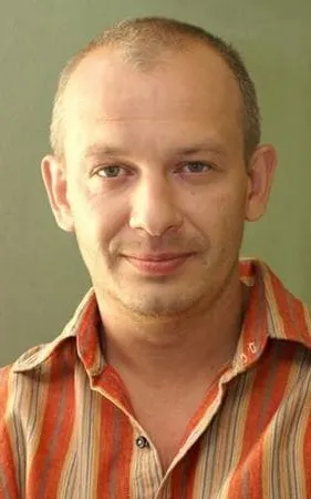 Dmitriy Maryanov