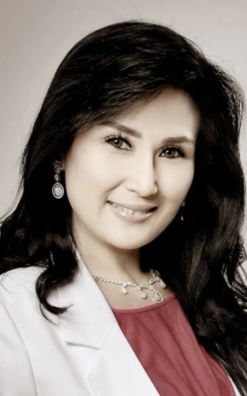 Lita Gading