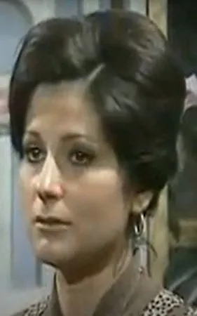 Mervat El Gendy
