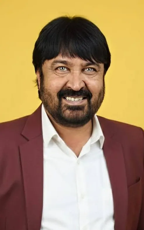 Sumit Ganguly