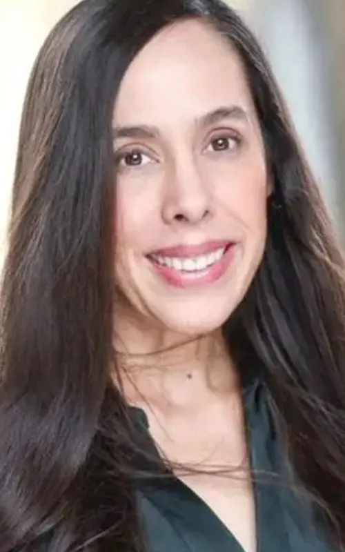 Eloisa Montes de Oca