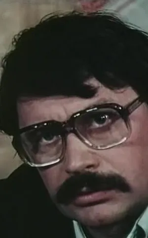 Aleksandr Kosarev