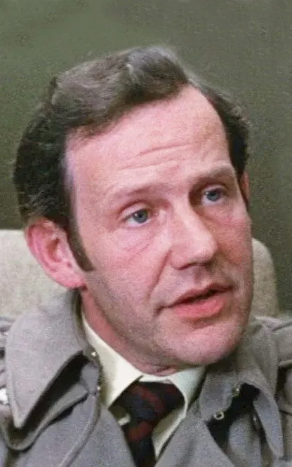 Barry Craine
