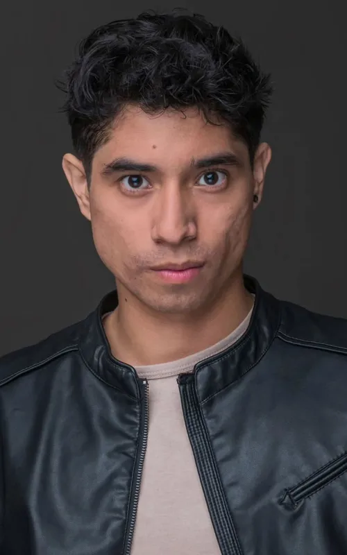 Luis Miguel Yovera