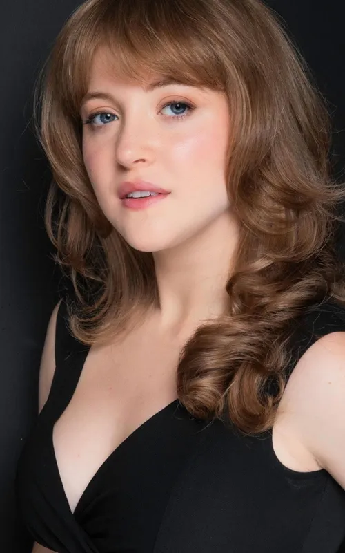 Eden Drew Seskin