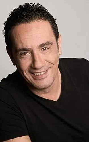 Fernando Acaso
