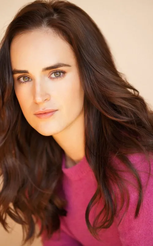Malia McMullen
