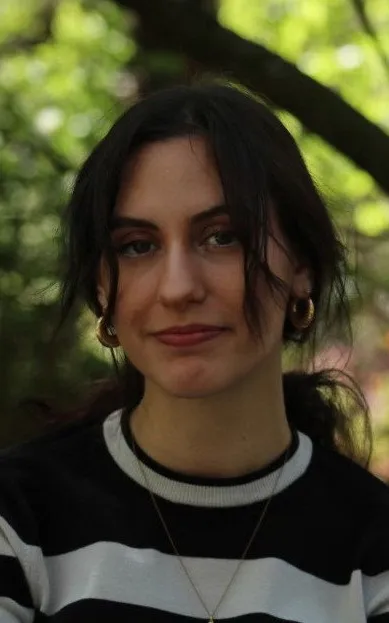 Sophia Skaff