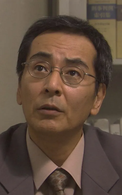 Yutaka Nanjō
