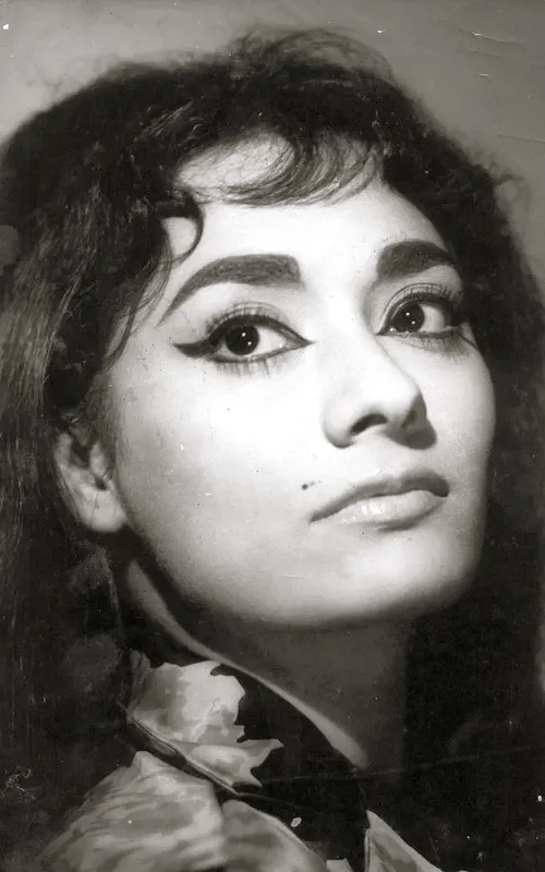 Faryal
