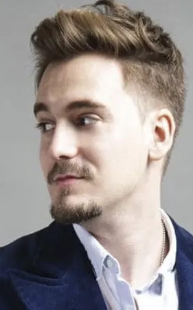 Jota Fernández