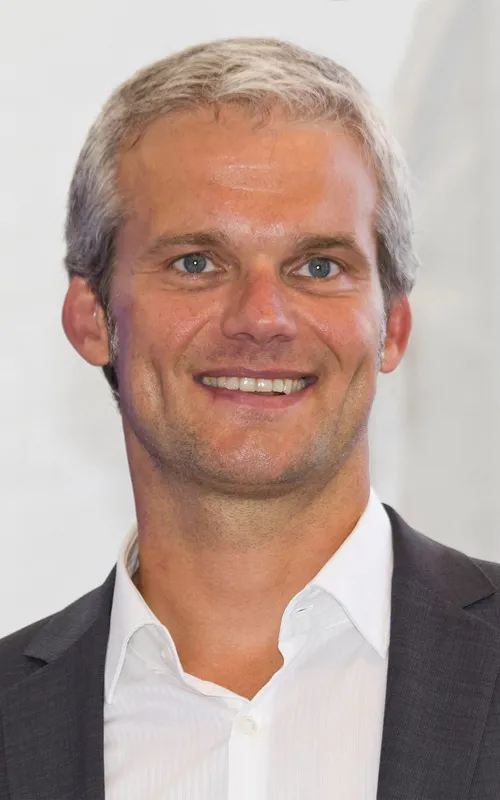 Thorsten Schröder