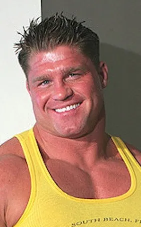 Johnny Bravo