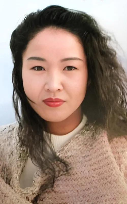 Eiko Nagashima