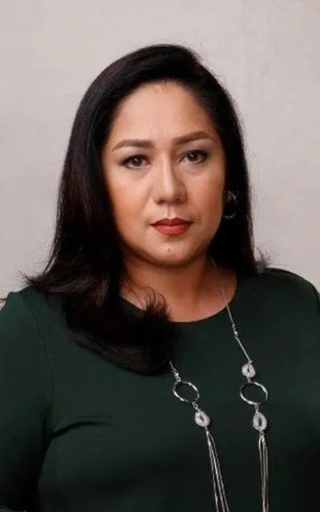 Shyr Valdez
