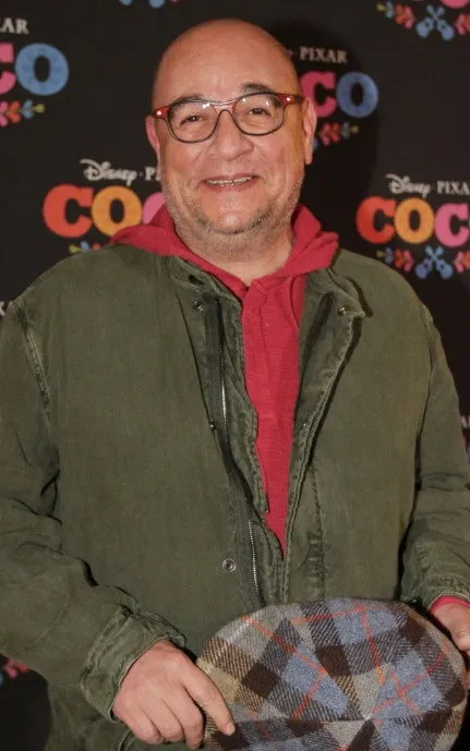 Víctor Trujillo