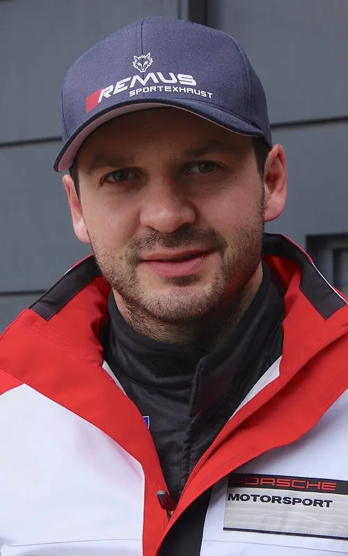 Richard Lietz
