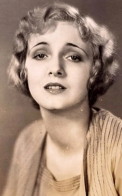 Lucille Powers