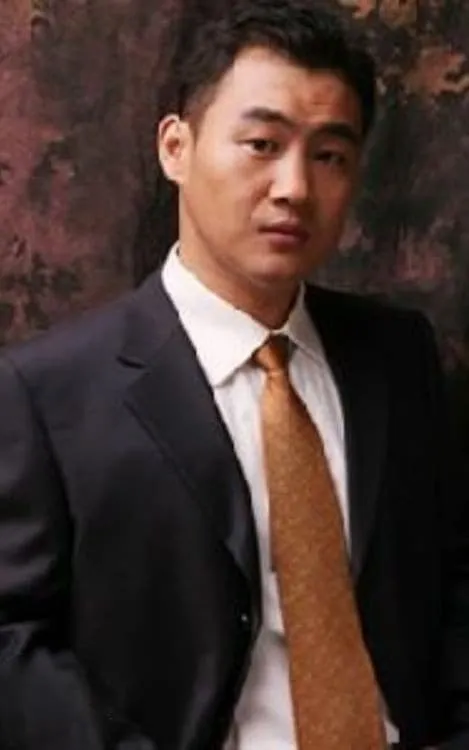Zhu Jiasan