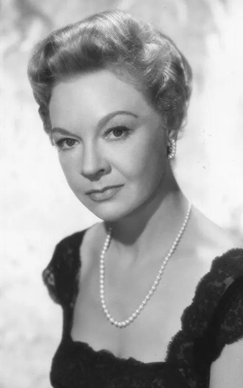 Jo Van Fleet