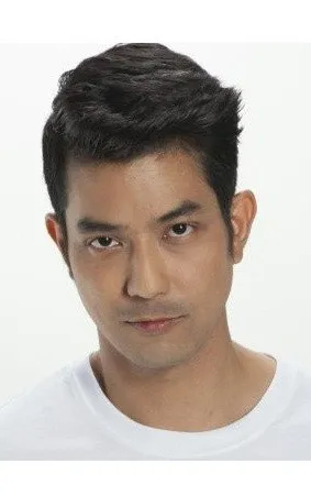 Naphon Phromsuwan