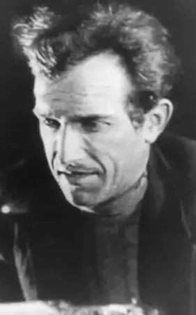 Sergey Barmichev