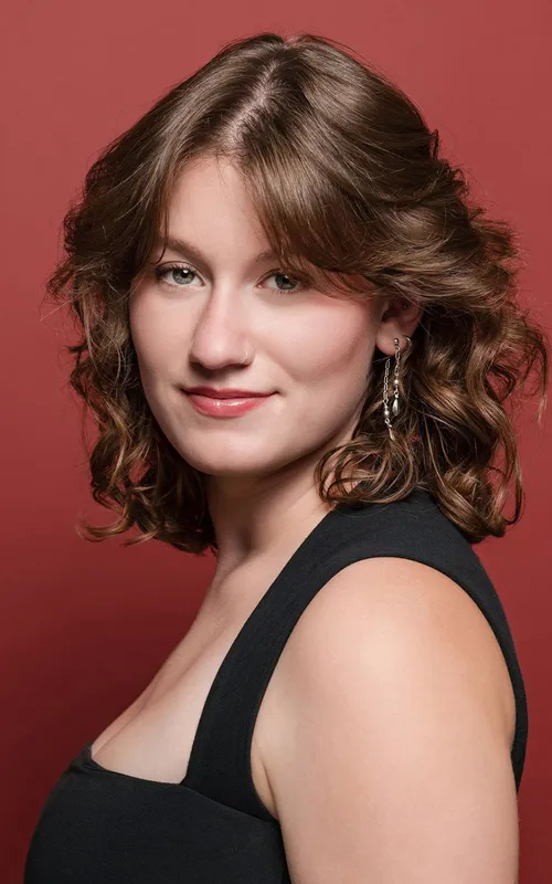 Magdalen Silver