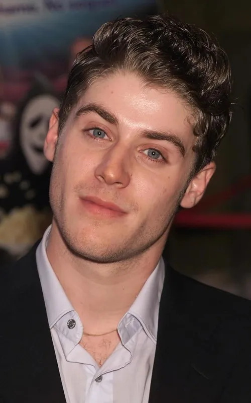 Jon Abrahams