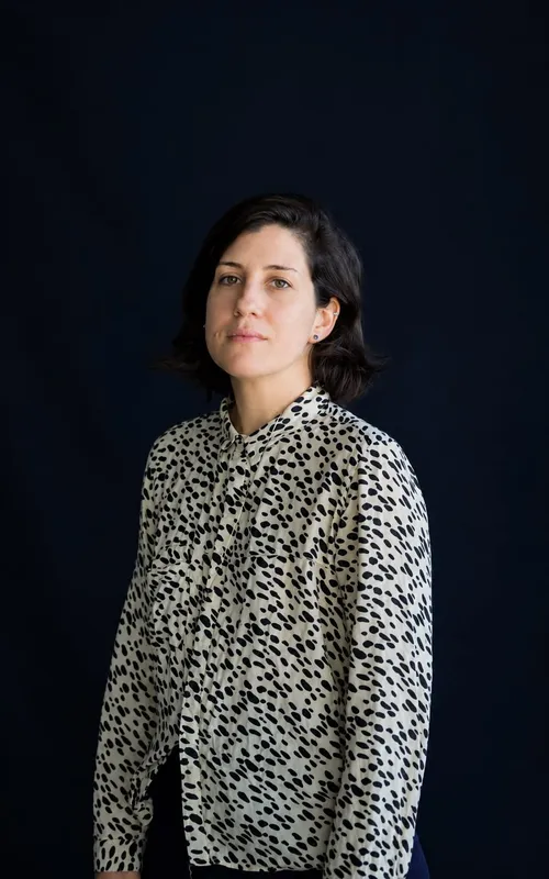 Merlina Molina Castaño