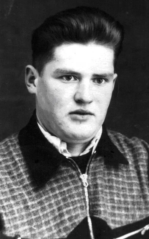 Ivan Kudryavtsev