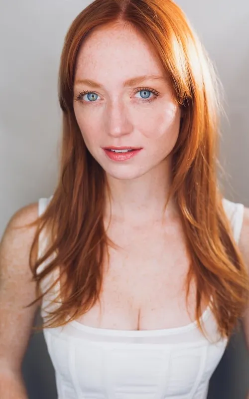 Sophie Anna Everhard