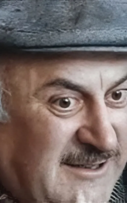 Goven Cheishvili