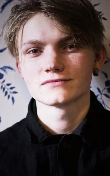 Ulrik Munther